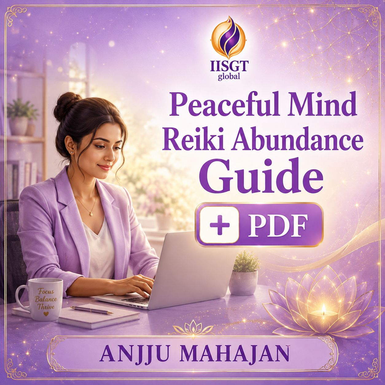 Touch Therapy Handbook